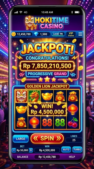 Versi terbaru 2.6.4 dari hokitime siap diunduh.