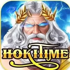 Logo hokitime